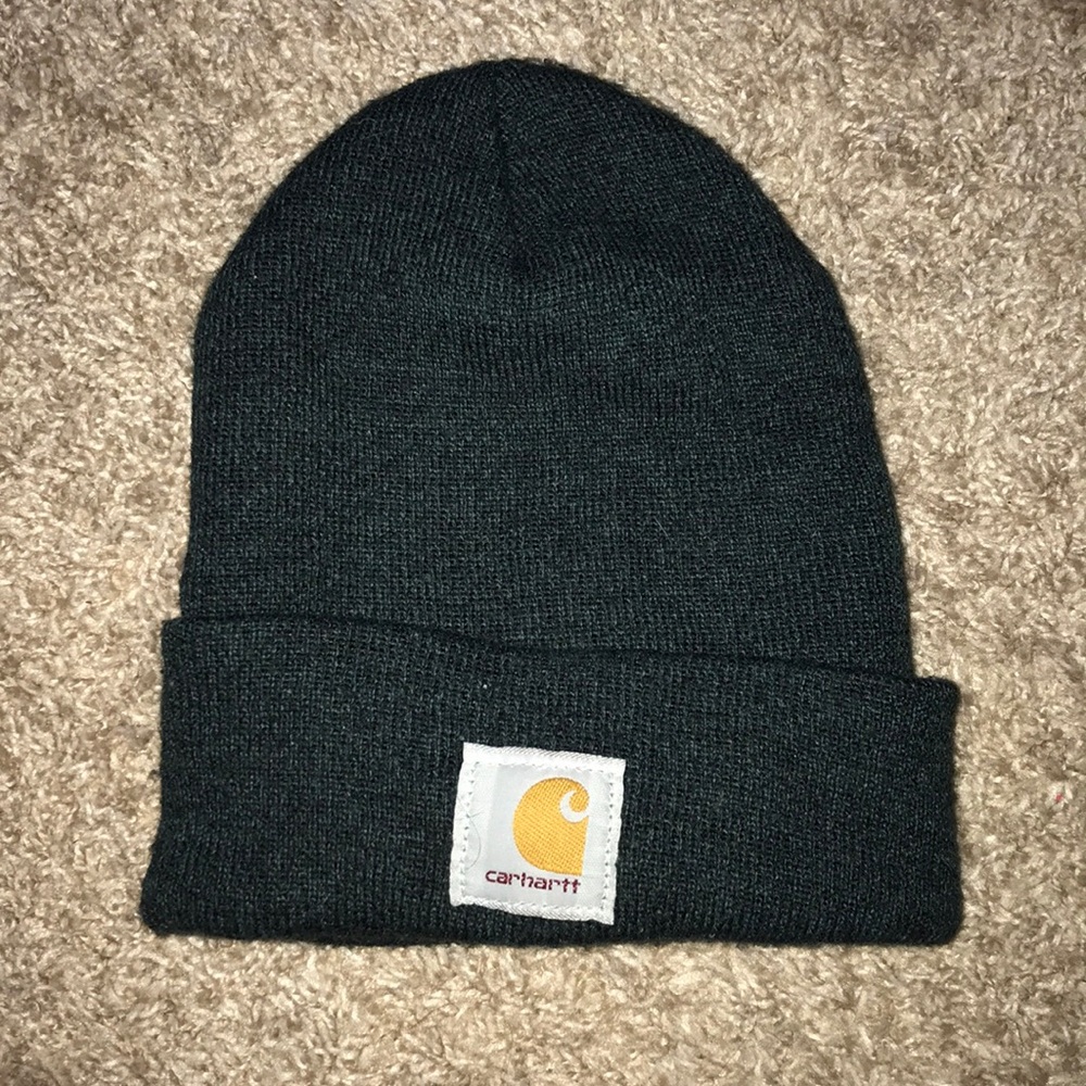 Carhartt beanie